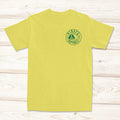 Play Like a Girl Pirate Softball Tee