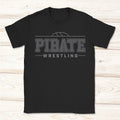 Pirate Wrestling Gear