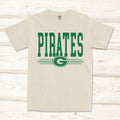 Pirates Ivory Tee