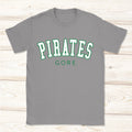 Gore Pirates Gravel Tee