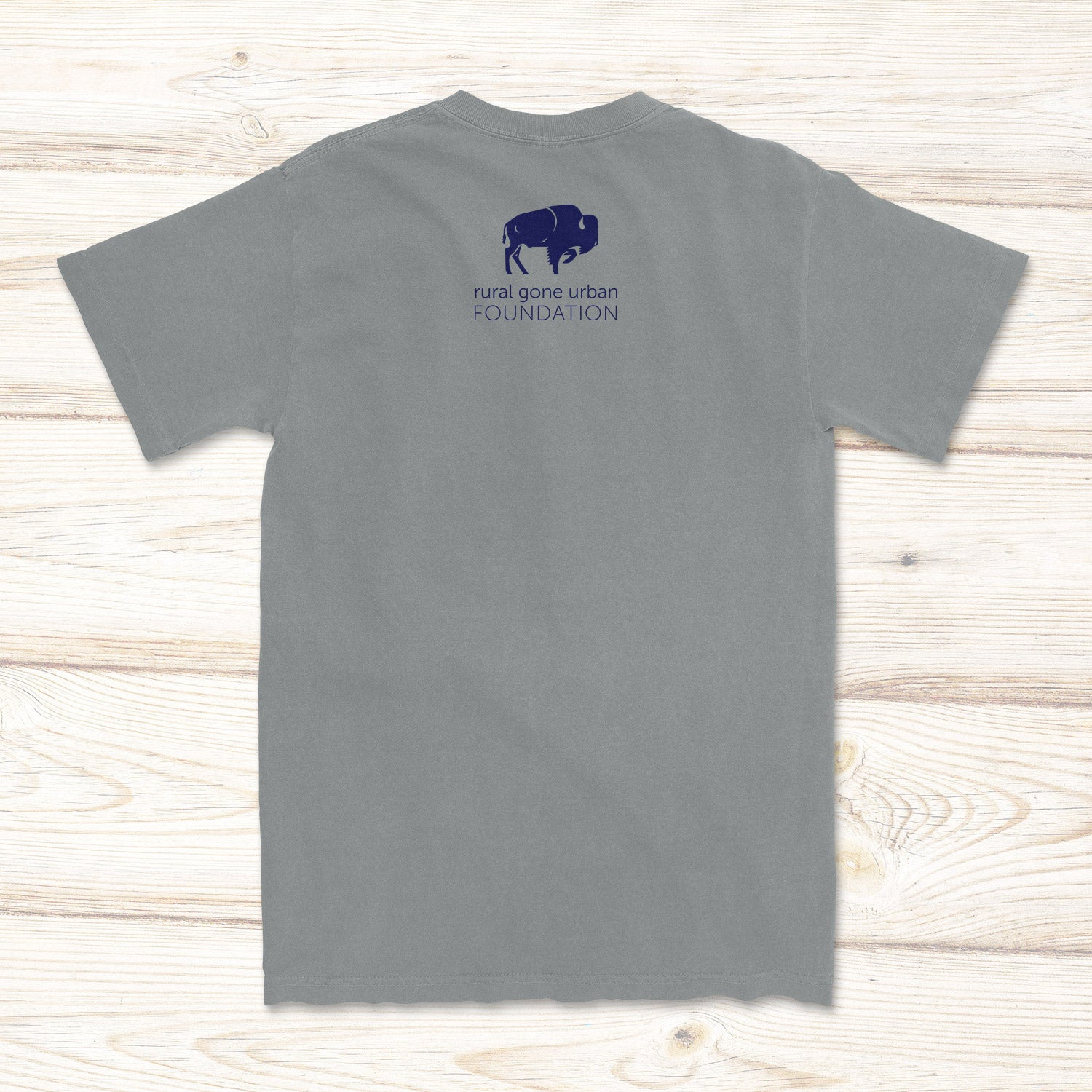 Raise Them Rural Tee
