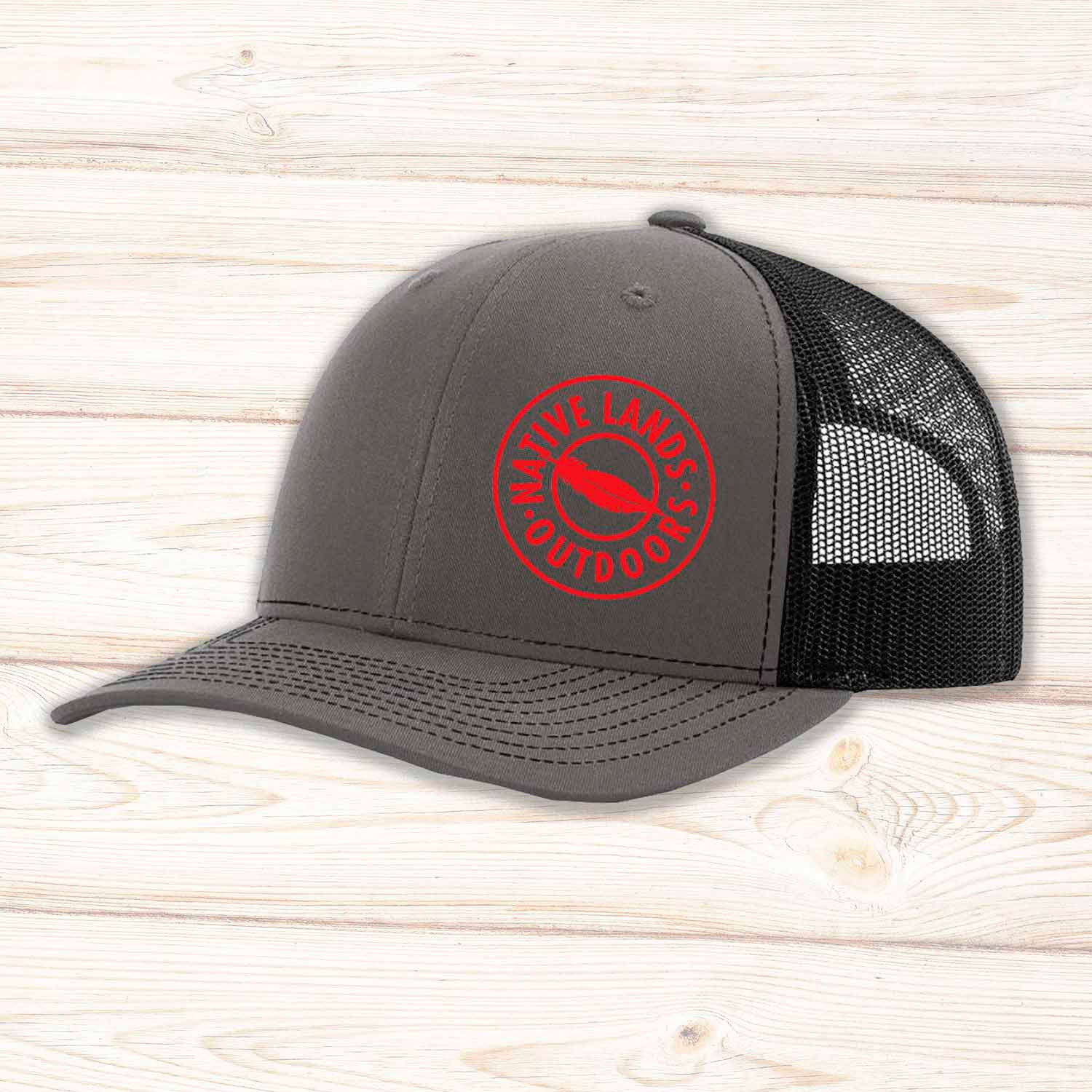 NLO Retro Trucker Snapbacks