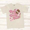 Run The Dang Ball Tee