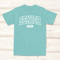 Gore 2027 Senior Tee
