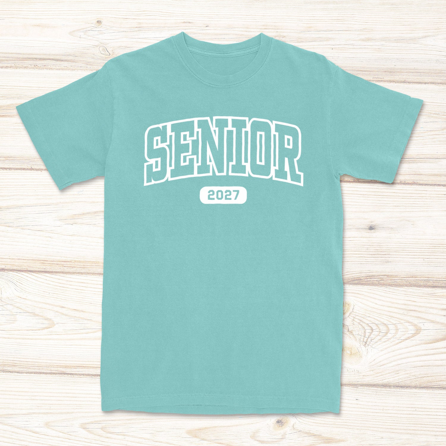 Gore 2027 Senior Tee