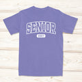 Vian 2027 Senior Tee