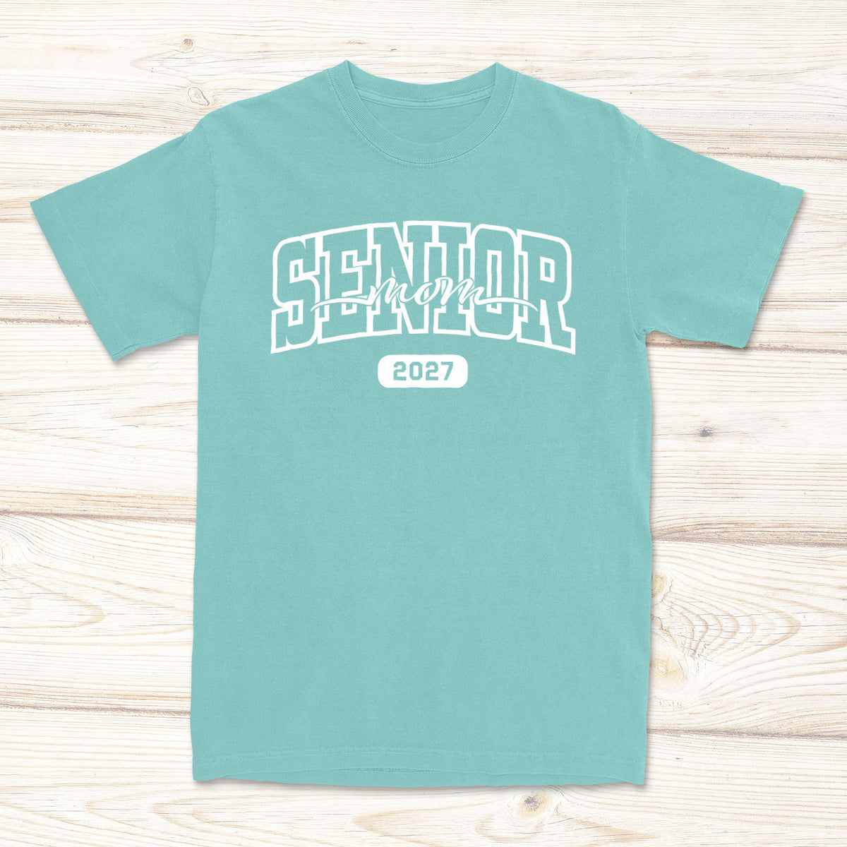 Gore 2027 Senior Tee