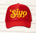'Siyo Hat