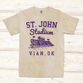 St. John's Stadium Tee