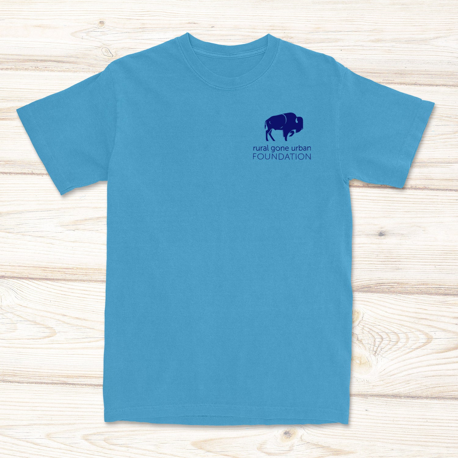 Brave and Strong Women Tee