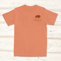 The Hell I Won't Tee