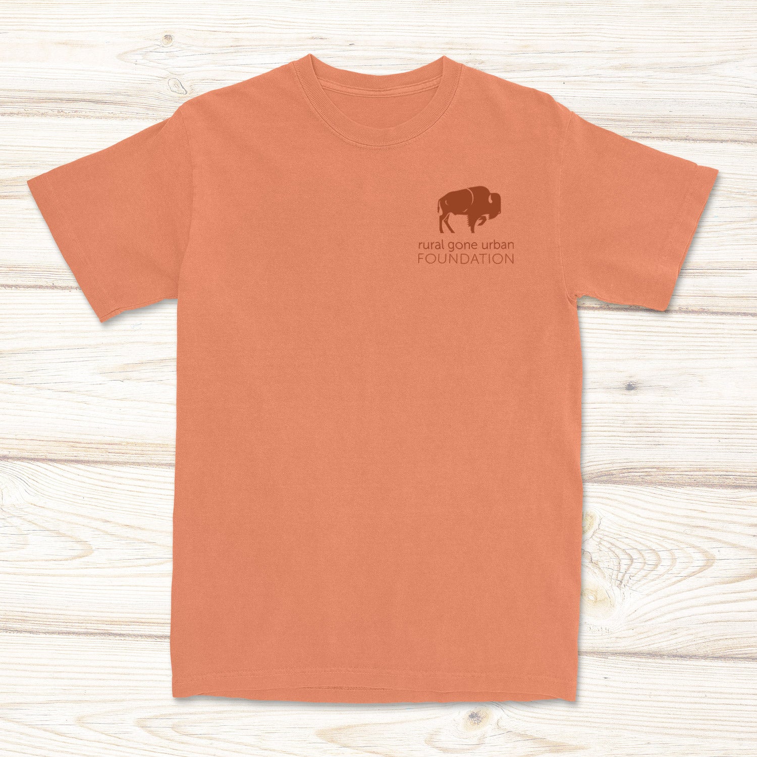 The Hell I Won't Tee