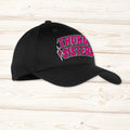 Thunder Sisters 6 Panel Hats