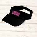 Thunder Sisters Visors