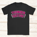Thunder Sisters  Fan Tees