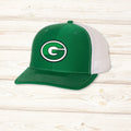 Gore Big G Trucker Hat
