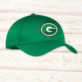 Big G Twill Hats