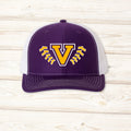Vian Strikeout Trucker Hat
