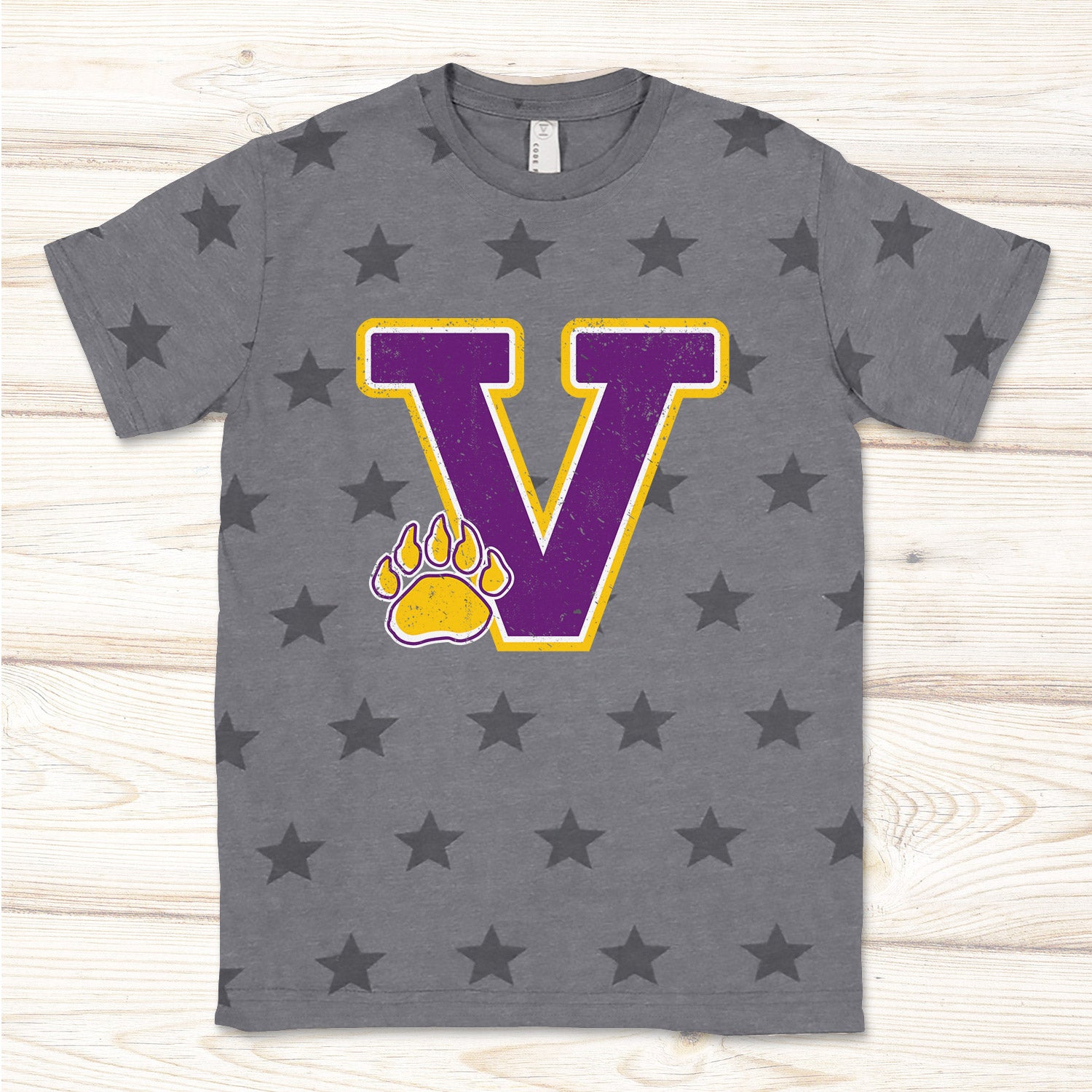 Vian Star Tees