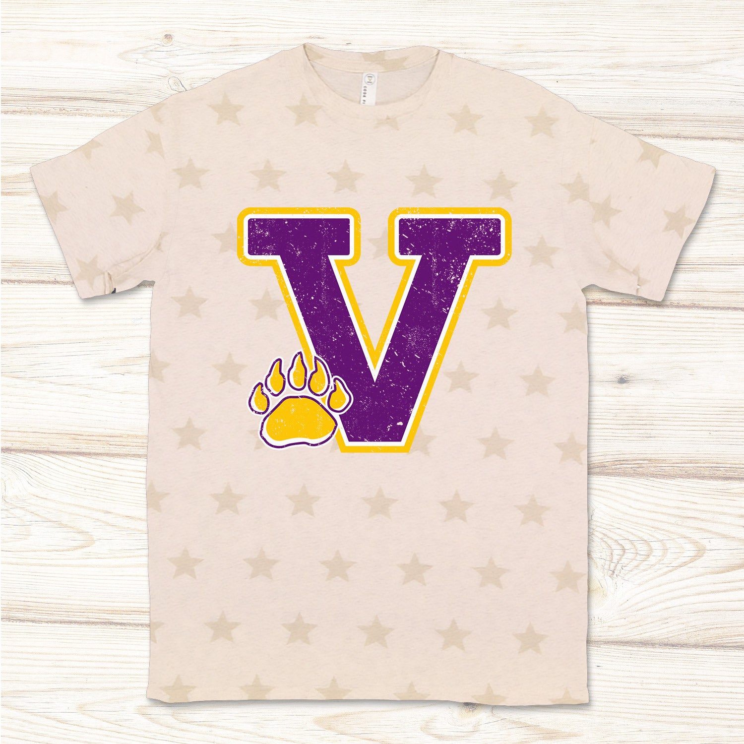 Vian Star Tees