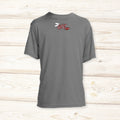 Warriors Performance Tee
