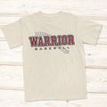 Warrior Baseball Tee