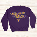 Wolverine Magic Cozy Fleece