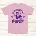 The Wolverine Way Everyday Tee