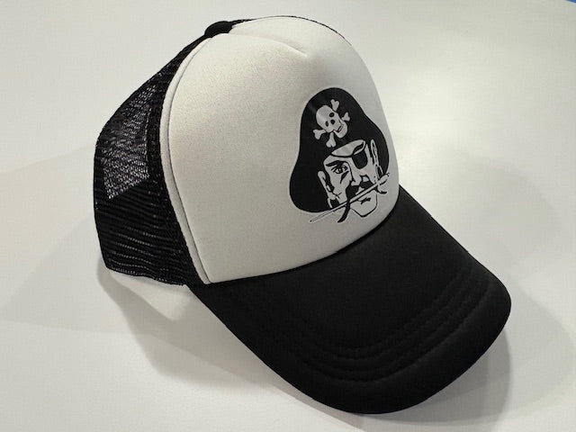 Gore Pirate Trucker Hat