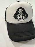 Gore Pirate Trucker Hat
