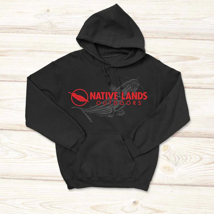 NLO Catfish Fleece Pullovers