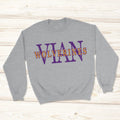 Vian Wolverine Sweatshirt